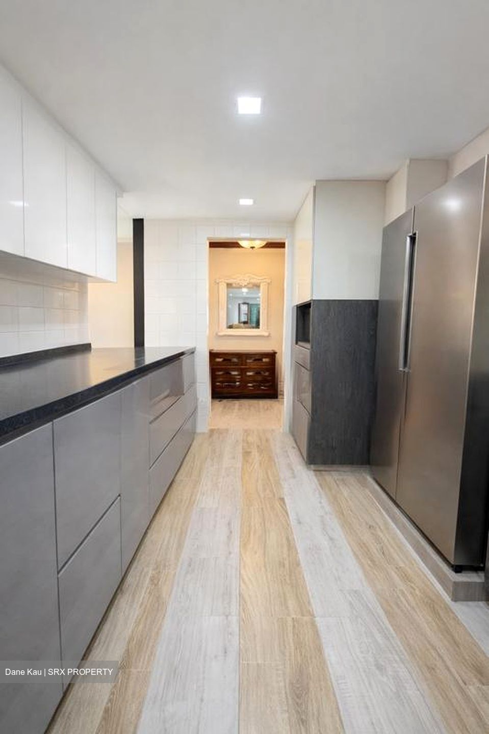 Woodsvale (D25), Condominium #534985961
